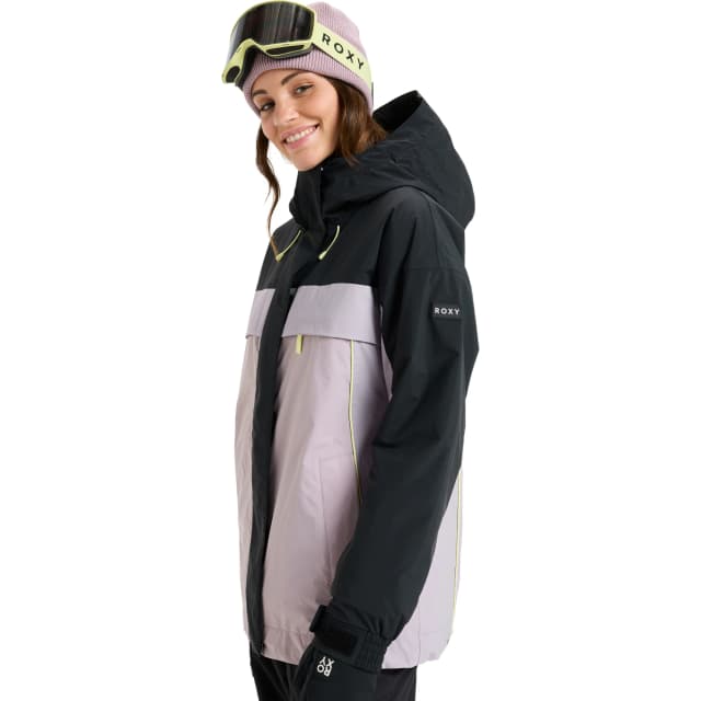 Detalle de Roxy Respective Chaqueta mujer 15K