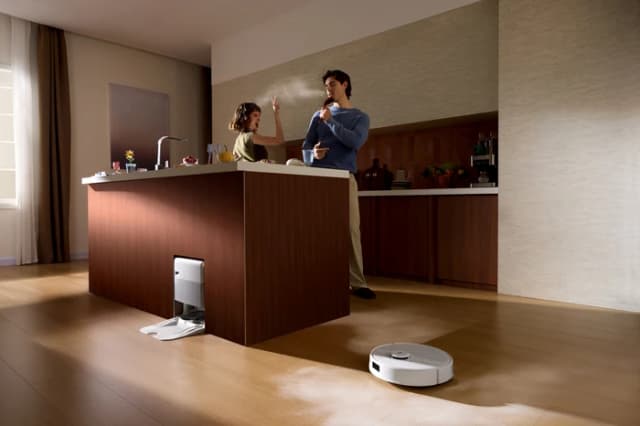 Thumbnail 30 de Roborock Qrevo Edge 5V1 📋