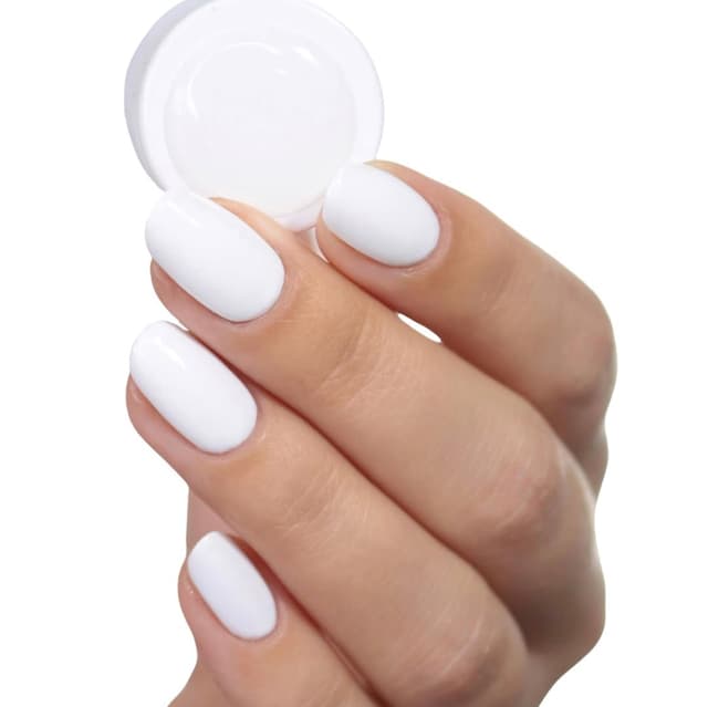 Thumbnail 2 de alessandro Striplac White Honeymoon UV-Nagellack 8 ml 💅