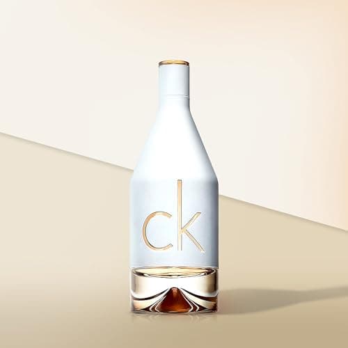Thumbnail 4 de CALVIN KLEIN CK IN2U Eau de Toilette 150 ml