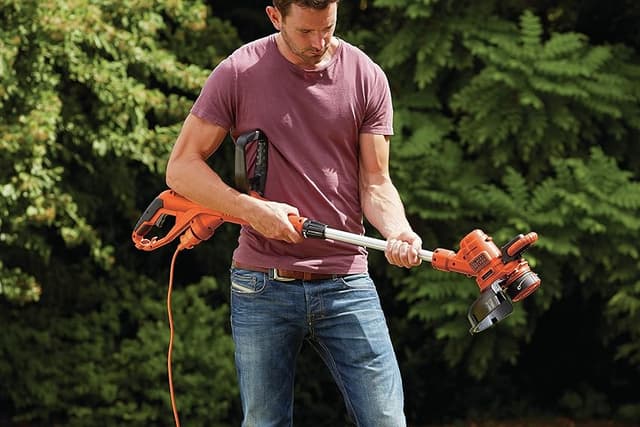 Thumbnail 3 de BLACK+DECKER A6485-XJ Bobinas 10 m, 1,6 mm 🎍