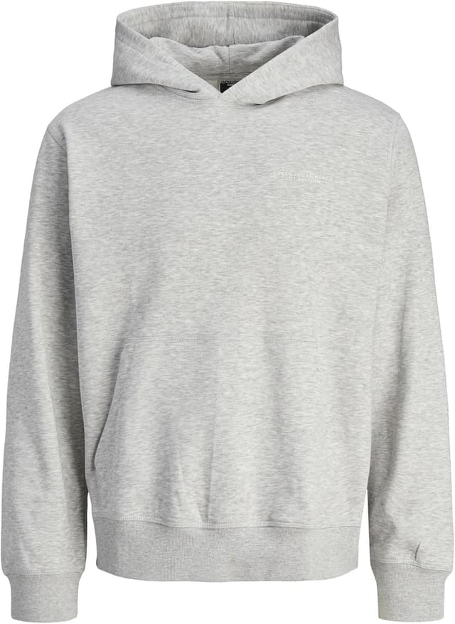 Detalle de Jack & Jones Jcointerlude Hoodie Herren