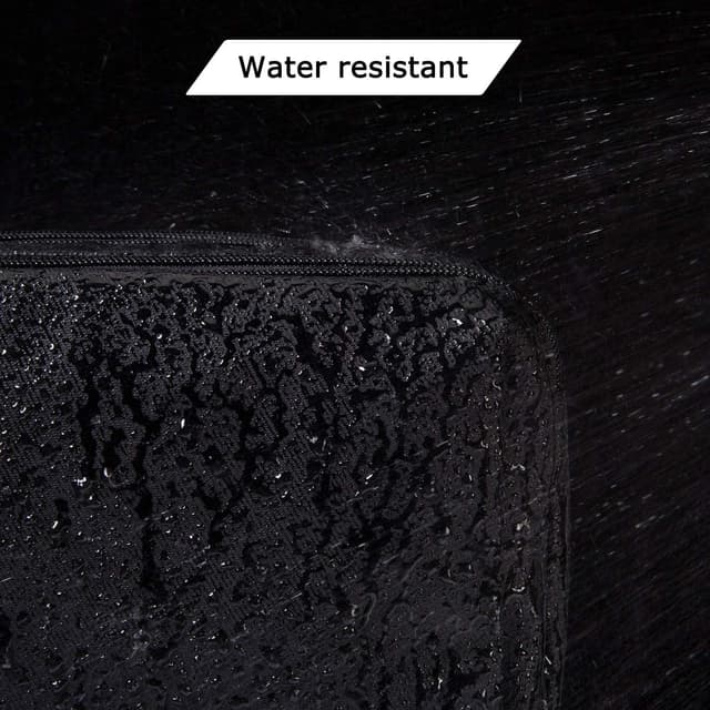 Detalle 2 de BAGSMART Mens Toiletry Bag 31x14x19cm