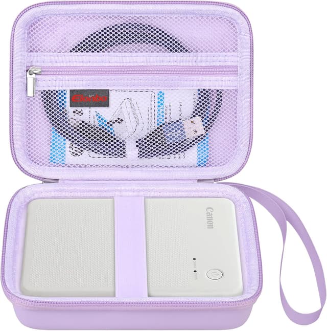 Imagen de Elonbo Carrying Case for Canon SELPHY Square QX10 1 en OfertitasTOP