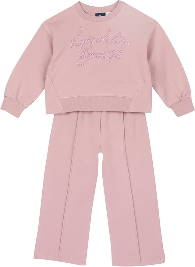 Thumbnail 5 de Completo bambina Chicco con felpa