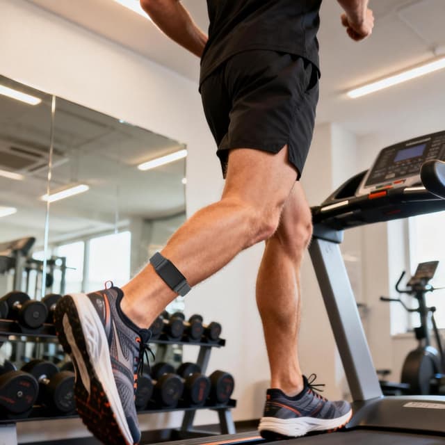 Thumbnail 6 de Hexasider 22 mm sport loop strap