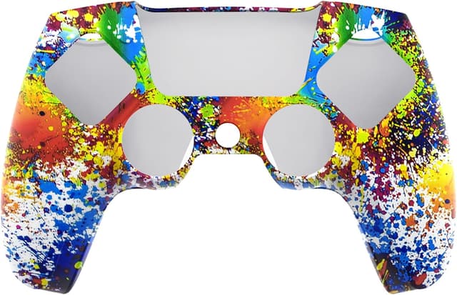 Detalle 2 de Playvital Pure Series PS5 cover