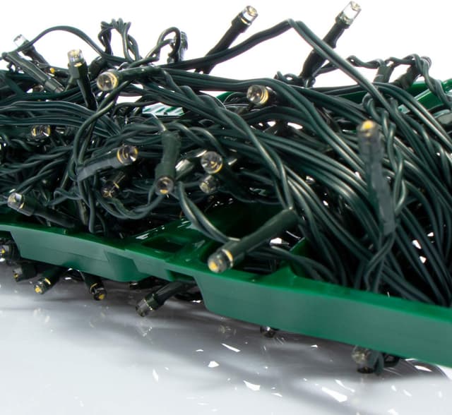 Thumbnail 5 de COM-FOUR Enrouleur de câble 4x 39,5 cm