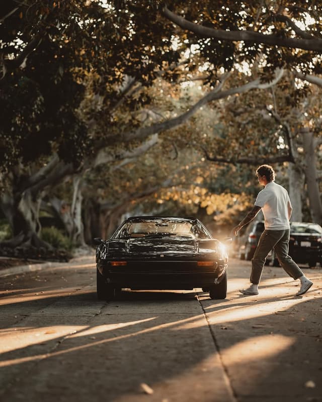 Thumbnail 5 de PolarPro Helix Maglock Shortstache 1/4 Everyday Filter