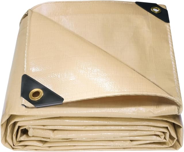 Detalle 2 de COVALL telo impermeabile 4x5 m