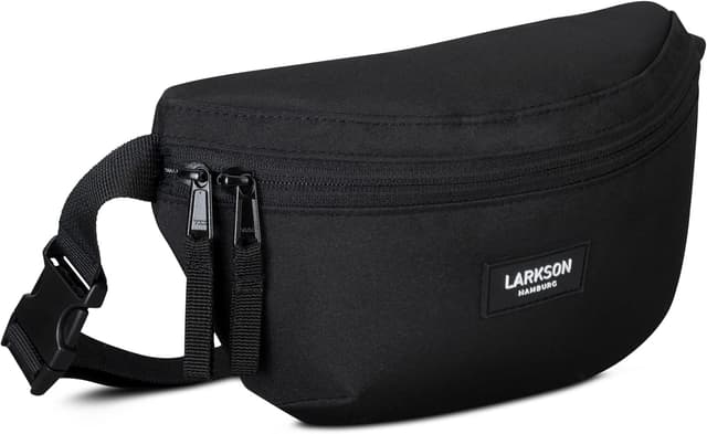 Detalle 2 de LARKSON Finn marsupio 3 L