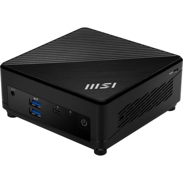 Thumbnail 3 de MSI Cubi 5 12M-210BES Mini PC Intel Core i7