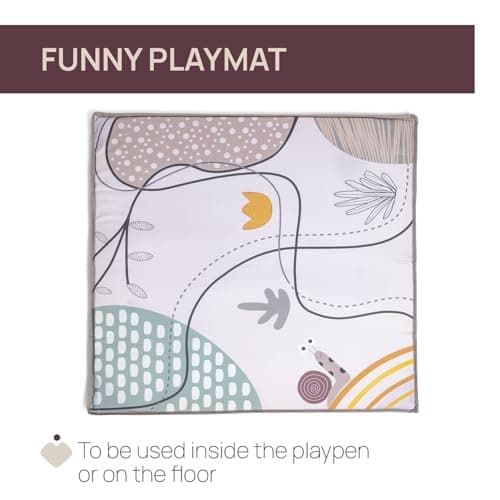 Thumbnail 2 de Chicco Open Box Square: Mochila Plegable, Juego y Viajes 🧸