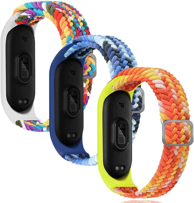 Imagen de Keecuty Nylon Armband Mi Band 6/5/4/3 en OfertitasTOP