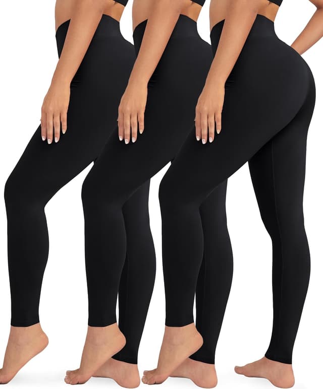 Thumbnail 6 de VALANDY Creamlush High Waisted Leggings