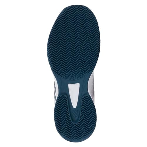 Detalle 2 de K-Swiss Court Express 2 Clay zapatillas tenis EU 45