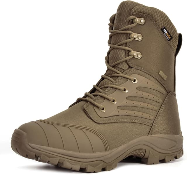 Imagen de XPETI Shadow Trak Lightweight Hunting Boots en OfertitasTOP