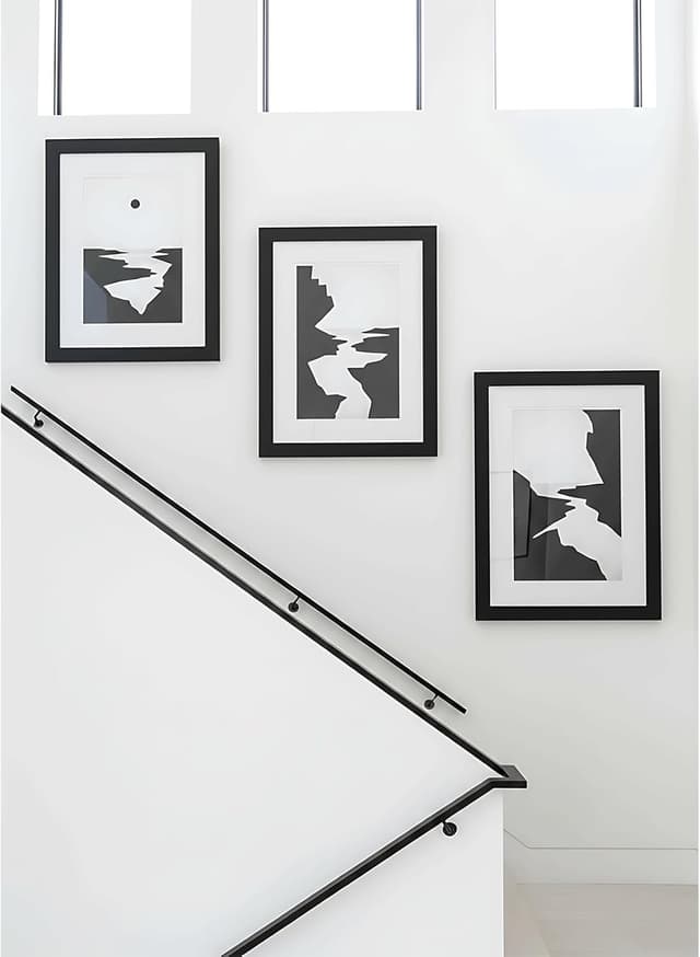 Thumbnail 6 de FamiPrts A3 Picture Frame 4Pack