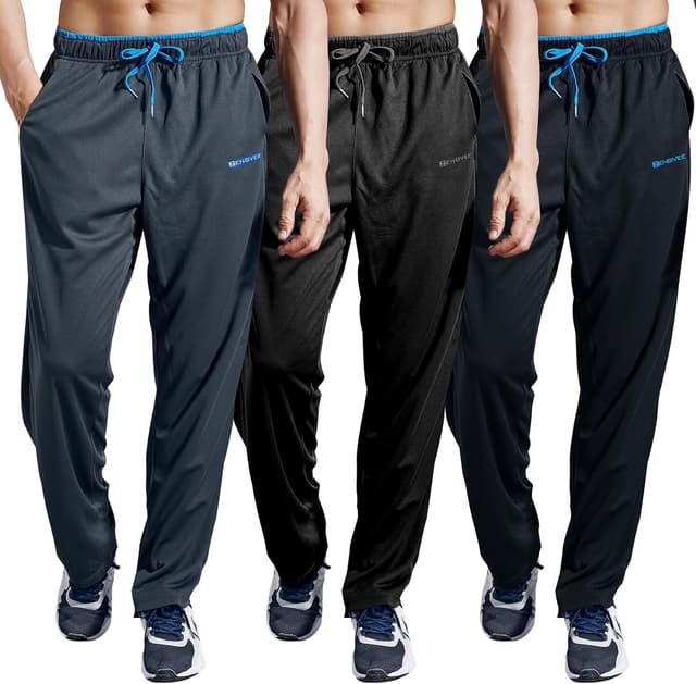 Thumbnail 6 de ZENGVEE tracksuit bottoms joggers 1 pack