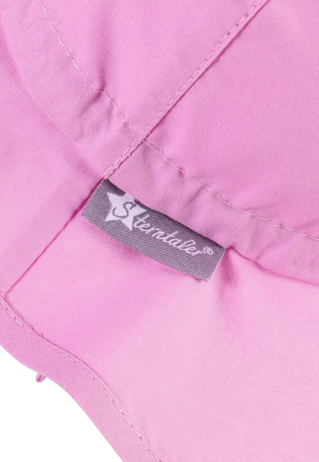 Thumbnail 4 de Sterntaler Sonnenhut Mädchen Bindeband