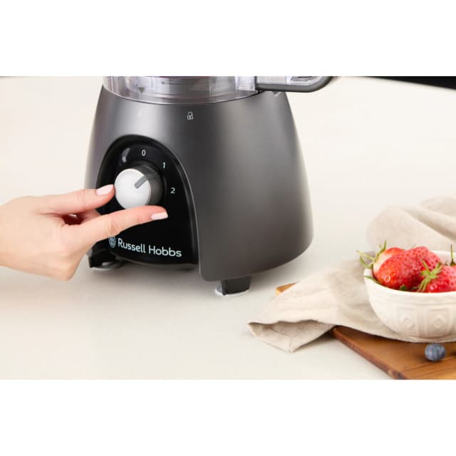 Detalle de Russell Hobbs Desire procesador alimentos 2,3 litros