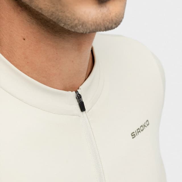 Thumbnail 4 de Siroko GM6 Rideout Maillot Gravel manga larga