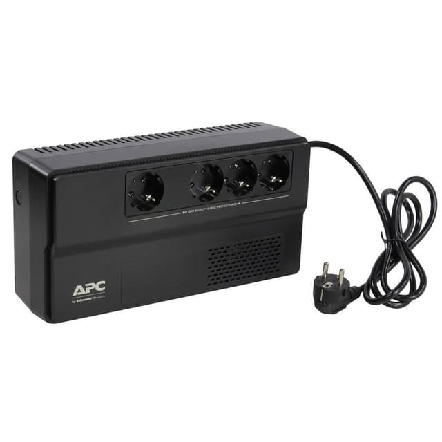Thumbnail 1 de APC Easy UPS BV500I-GR SAI 500VA 4x Schuko