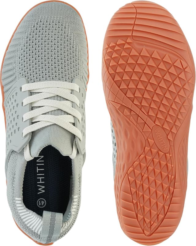 Thumbnail 4 de Barefoot minimalist running shoes Zero Drop