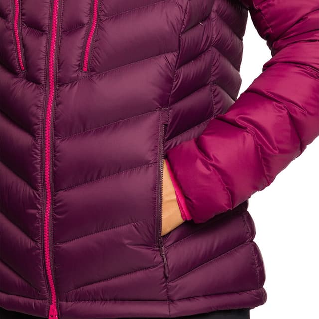 Thumbnail 3 de Trangoworld Leynar v02 chaqueta mujer