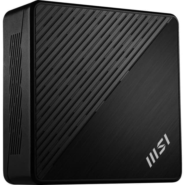 Thumbnail 2 de MSI Cubi 5 12M-210BES Mini PC Intel Core i7