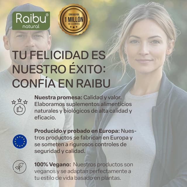 Thumbnail 7 de Bromelina 1000 mg 🌿 - 150 Cápsulas Veganas Digestivas