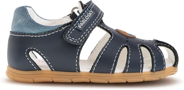 Detalle 2 de Pablosky ZIG 051822 zapatilla 7× absorción