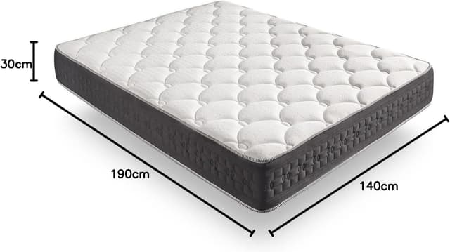 Thumbnail 1 de Grand Class Matelas 30 cm