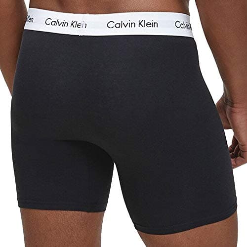 Thumbnail 1 de Calvin Klein Pack 3 bóxers elásticos M