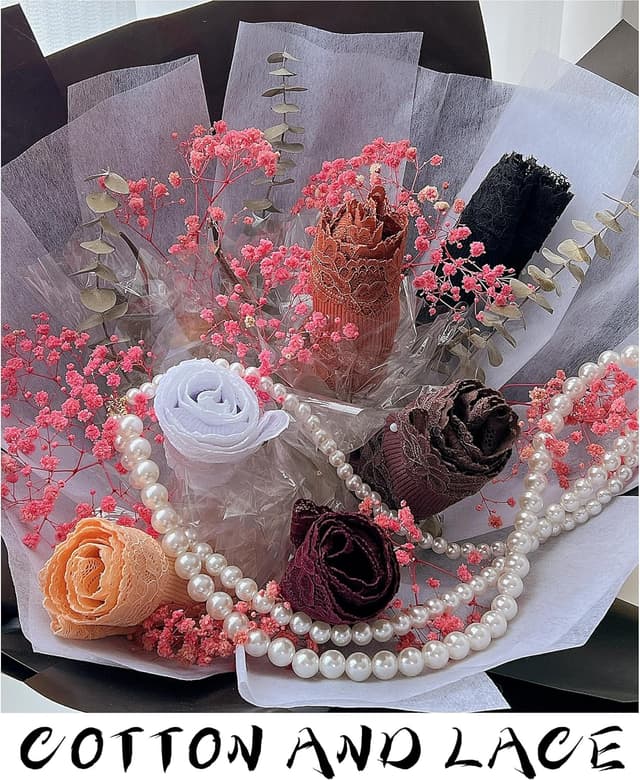 Detalle 2 de FINETOO Unterhosen Damen Brazilian Slip Mehrpack 6