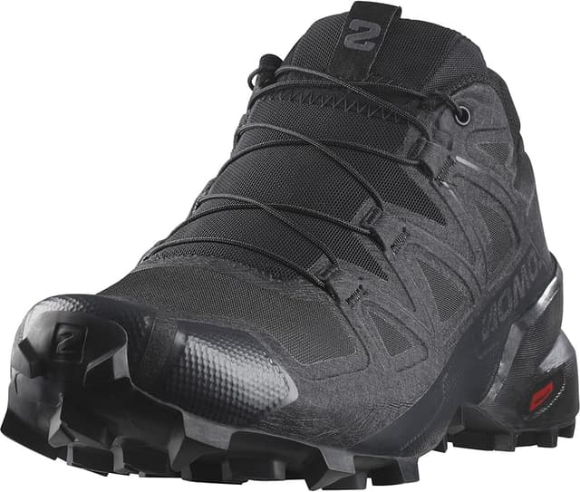 Detalle 2 de SALOMON Speedcross 5 Zapatillas trail 40,67