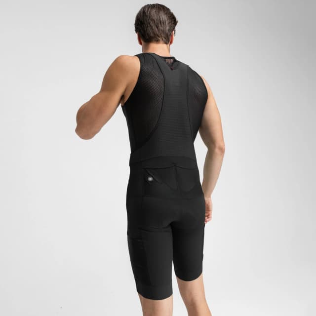 Thumbnail 1 de Siroko culote corto gravel hombre Berg