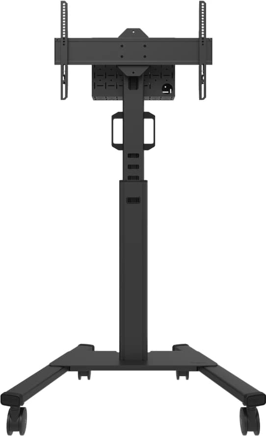 Thumbnail 30 de Neomounts MOVE Up FL50S-825BL1 mobiler Bodenständer (schwarz) für Monitore von 37 bis 75 Zoll