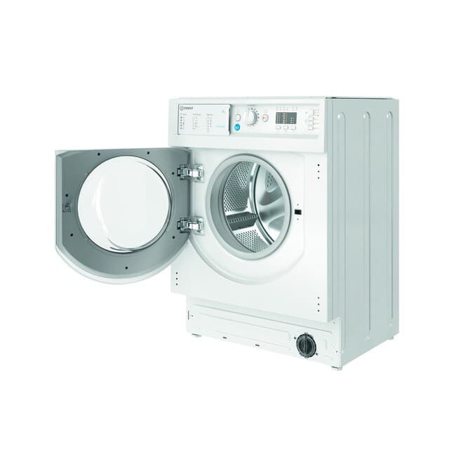 Thumbnail 2 de Indesit BI WMIL 71252 lavadora 7 kg 1.200 rpm