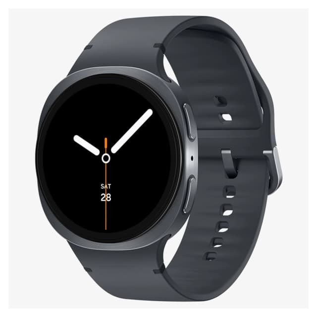 Imagen de Samsung Galaxy Watch8 44mm Gris oscuro Cellular reacondicionado en OfertitasTOP
