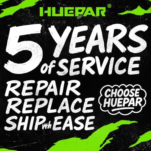 Thumbnail 1 de Huepar 3x360 Kreuzlinienlaser B03TP mit Stativset 47 Zoll