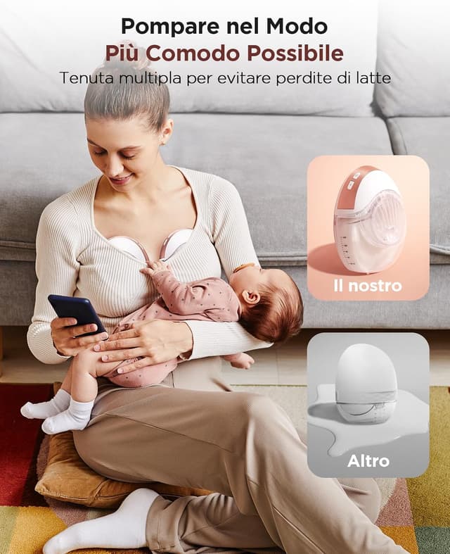 Thumbnail 2 de Haokoo GLE33 tiralatte 1000 mAh