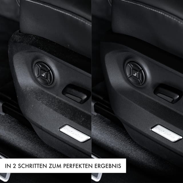 Thumbnail 5 de GentleMonkeys Profi Innenraumreiniger Set Auto 500 ml