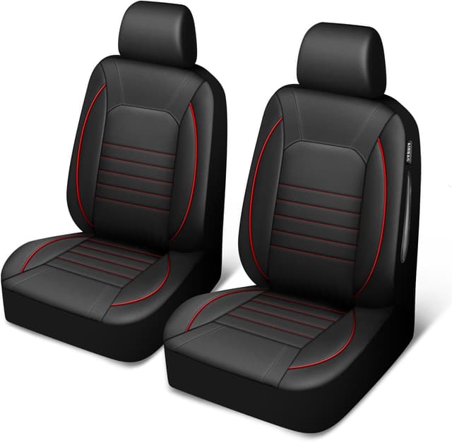 Detalle 2 de Car seat covers for SUV, pair