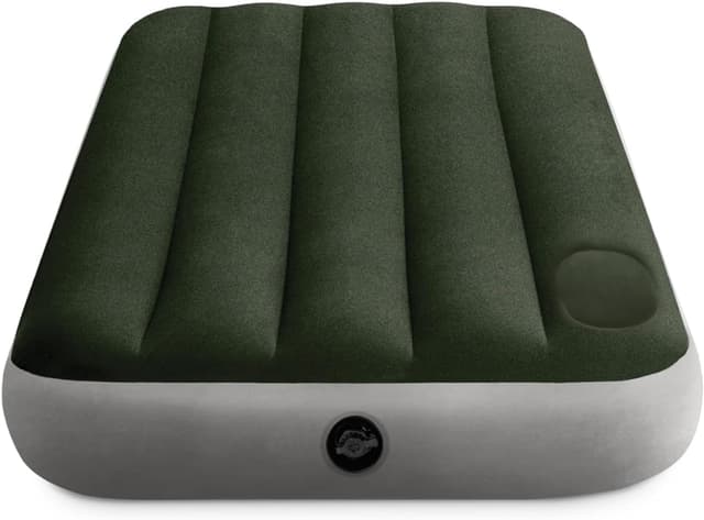 Detalle 2 de INTEX Colchón Downy 76x191 con hinchador