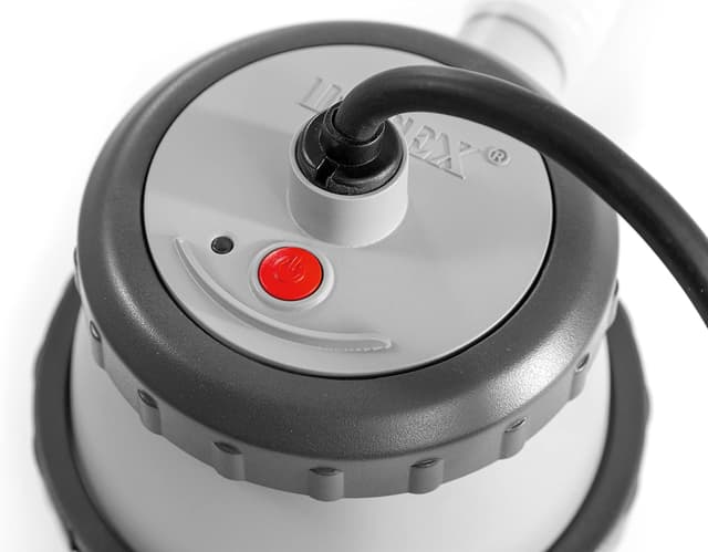 Thumbnail 1 de Intex rechauffeur 3 kW pour piscine jusqu'à 12 m³