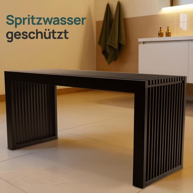 Thumbnail 4 de BAM BOO BOX Sitzbank 90x33x43 cm