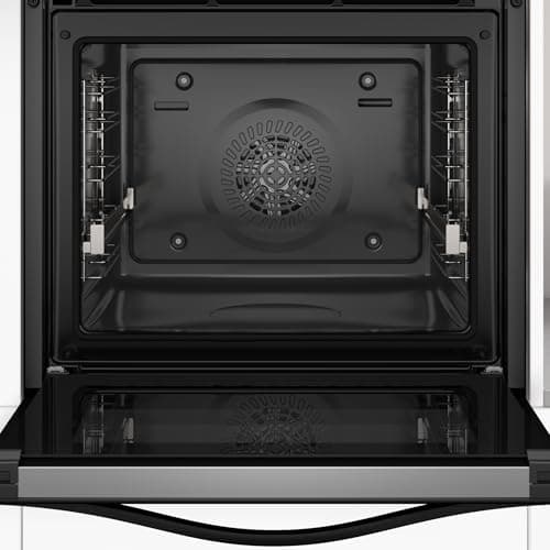 Thumbnail 2 de Balay Horno con Vapor 3HD5829N3