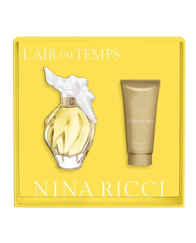 Thumbnail 2 de Nina Ricci L'Air du Temps 50 ml