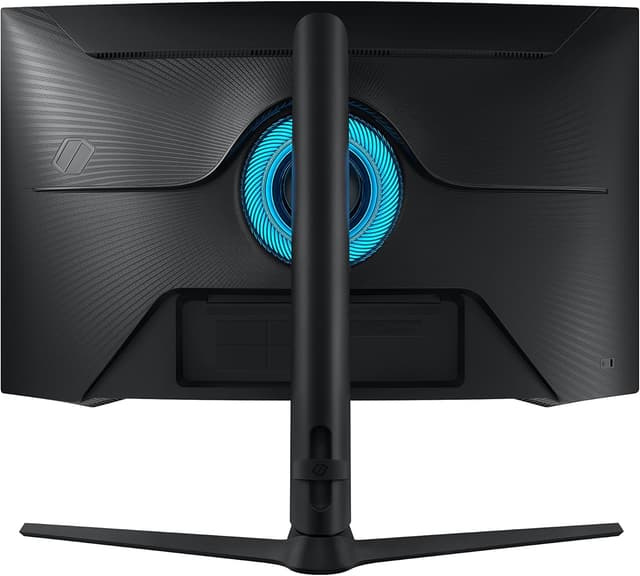 Detalle de Samsung Odyssey G6 32-inch QHD 240Hz
